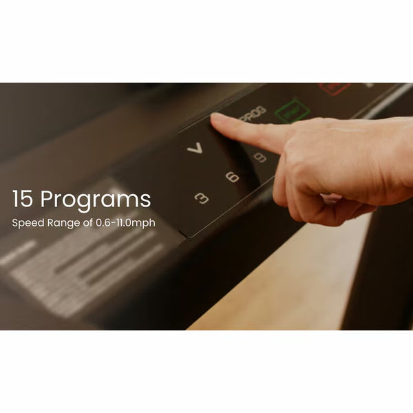 Renpho Q004 Treadmill