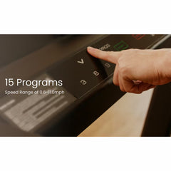 Renpho Q004 Treadmill
