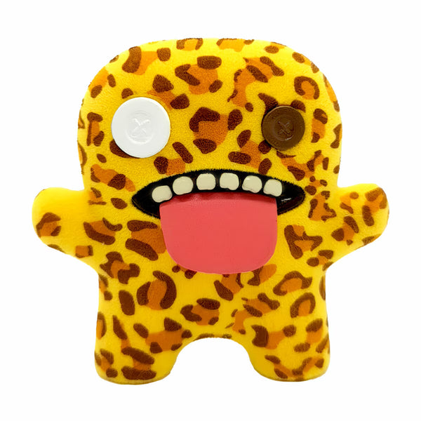 Fuggler'S Collectable Figures - 24 Pack (6+ Years)