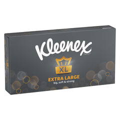 Kleenex Extra Large Tissues, 6 X 90 Tissues