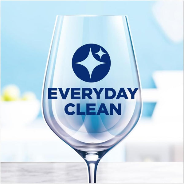 Finish Power Essential Dishwasher Tablets | Lemon | 400 Tabs Bulk Pack