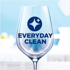 Finish Power Essential Dishwasher Tablets | Lemon | 400 Tabs Bulk Pack