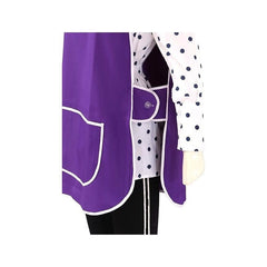 Pack of 2 Tabard Apron | Aprons for Men, Women, and Ladies | Professional Cooking Aprons with 2 Pockets | Adjustable Kitchen Apron for Baking, BBQ, Grilling, Gardening, Crafting, Cleaning, Painting, Barista, Restaurant Work | Cute & Stylish Gift Apron for