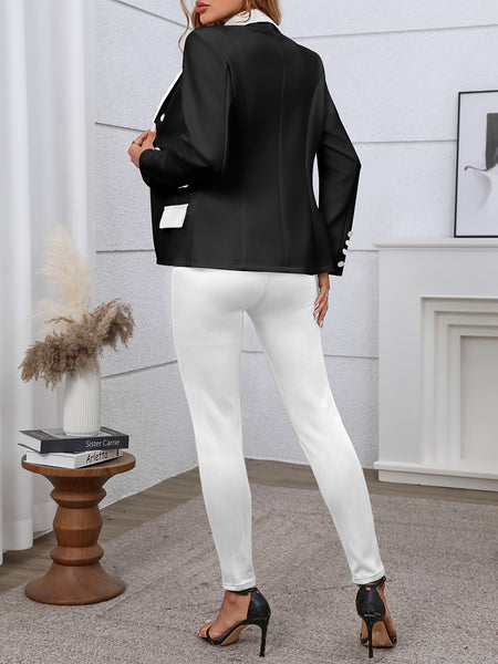 Specially Developed New Spring/autumn Casual Fashion Suit for Women