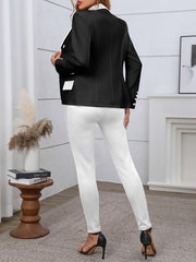 Specially Developed New Spring/autumn Casual Fashion Suit for Women