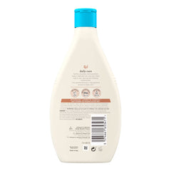 Aveeno Baby Hair & Body Wash, 3 X 400Ml