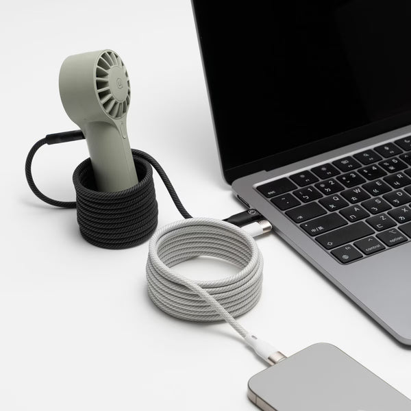 Looploop USB-C Cables 3PK