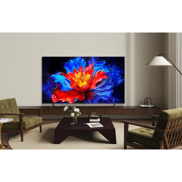 TCL 65P8K-UK 65 Inch QLED T