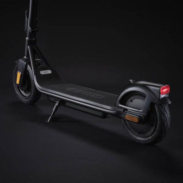 Pure Air5 Electric Scooter in Black