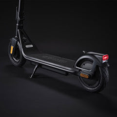 Pure Air5 Electric Scooter in Black