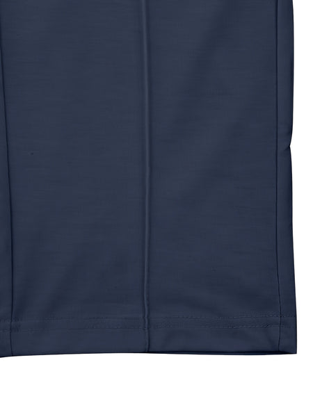 Men's Two-pc Pants, Fashionable Casual Trousers for Outdoor Wear