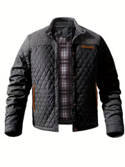 Men'S Winter Warm Casual Jacket