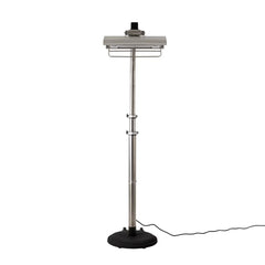 Firesense Stainless Steel 2.3M (93