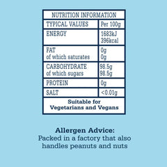 Tate & Lyle Demerara Pure Unrefined Cane Sugar, 3Kg