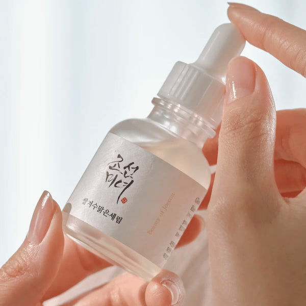 Beauty of Joseon Glow Deep Serum: Rice + Alpha- Arbutin, 2 X 30Ml