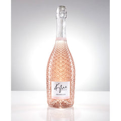 Kylie Minogue Prosecco Rose, 75Cl