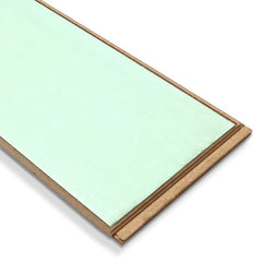 Golden Select Toasted Honey (Oak) Splash Shield AC5 Laminate Flooring with Foam Underlay - 1.146 M² per Pack