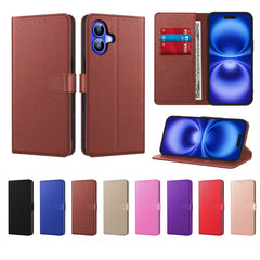 Luxury Case for iPhone 16 Pro Max Plus, 15 Pro Max Plus, 14 Pro Max Plus, 13 Pro Max mini, 12 Pro Max Mini, 11 Pro Max XS MAX XS X SE 8 Plus 7 Plus 6 6S PlusLeather Phone Case Cover, PU Faux Leather Wallet Book Folio Flip Magnetic Shockproof Case with Car