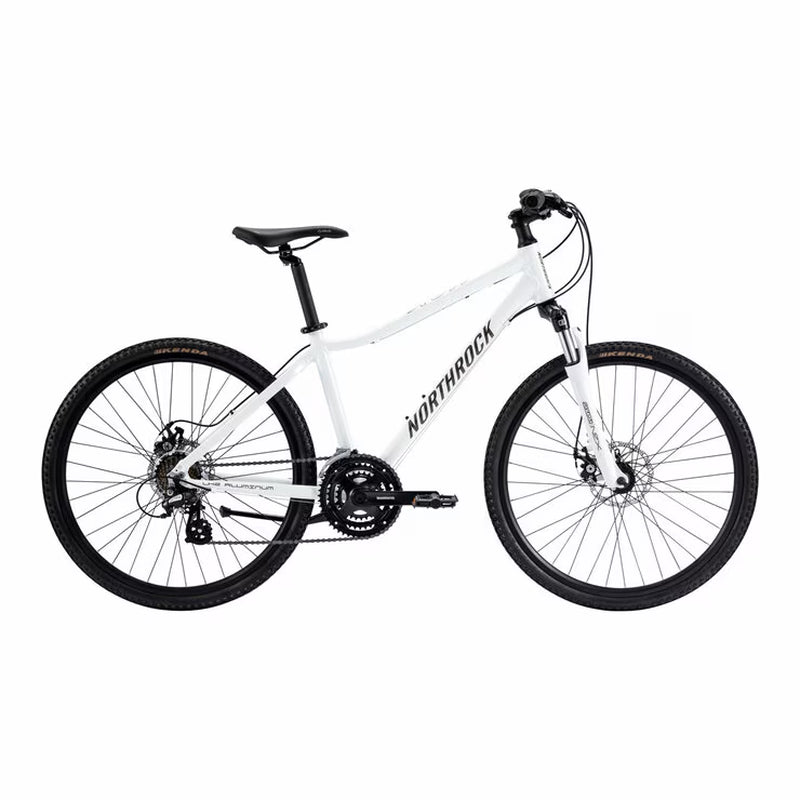 Northrock XCW Mountain Crossover Bike