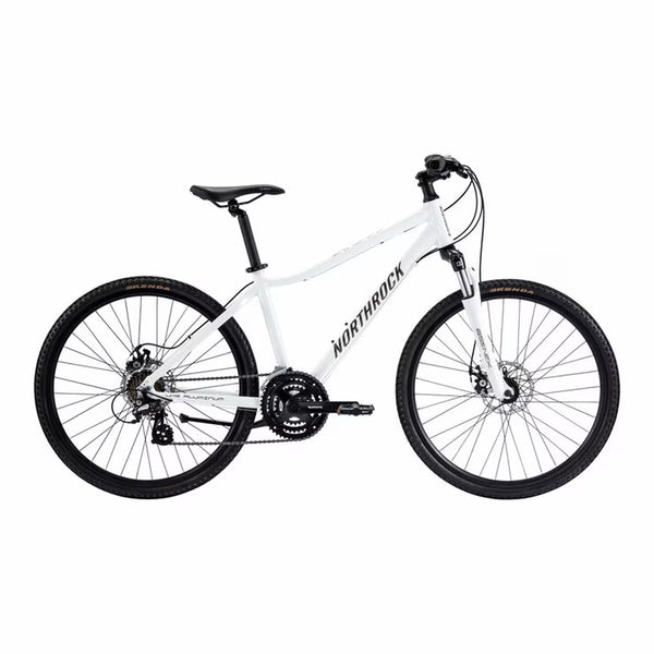 Northrock XCW Mountain Crossover Bike