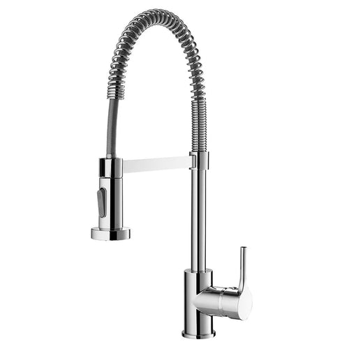 Methven Slinky Pull Out Kitchen Rinser Tap - Model Slinky218
