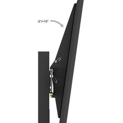 AVF Buckingham 1000 TV Stand for Tvs up to 65