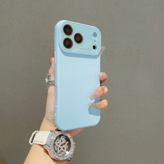 Phone Case: Phone Case - High-Quality Protective Cover for iPhone 17 Pro Max - for Apple for iPhone 16, 15, 14, 13, Featuring A Large Window And Comprehensive Protection with Shock-Resistant Properties Xm29..with Magnetic Suction Function.