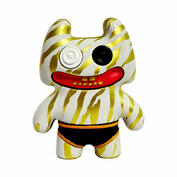 Fuggler'S Collectable Figures - 24 Pack (6+ Years)