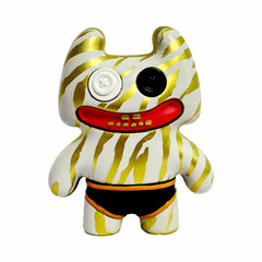 Fuggler'S Collectable Figures - 24 Pack (6+ Years)