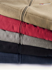 [Shule Water OBM] Easter New Product Launch, New Autumn Winter Fleece-Lined Thickened Jacket, Fashionable Fleece Fabric, Graphene Lining, Casual Trendy Versatile, First Choice for Autumn Winter