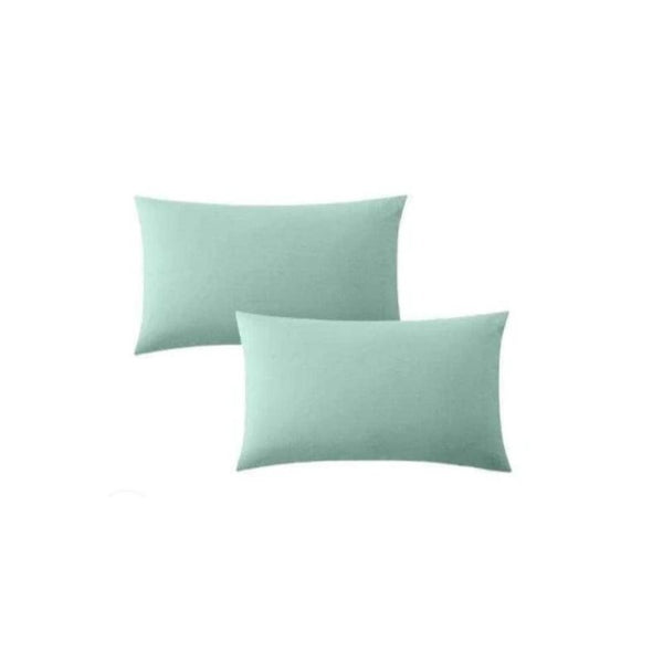 4B Pillowcases –Pack of 2 pillowcases-Available in 8 Color Options – Smooth, Durable Essentials for Stylish Bedroom & Guest Room