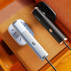 Handheld Mini Clothes Iron, USB Powered Portable Hanging Iron