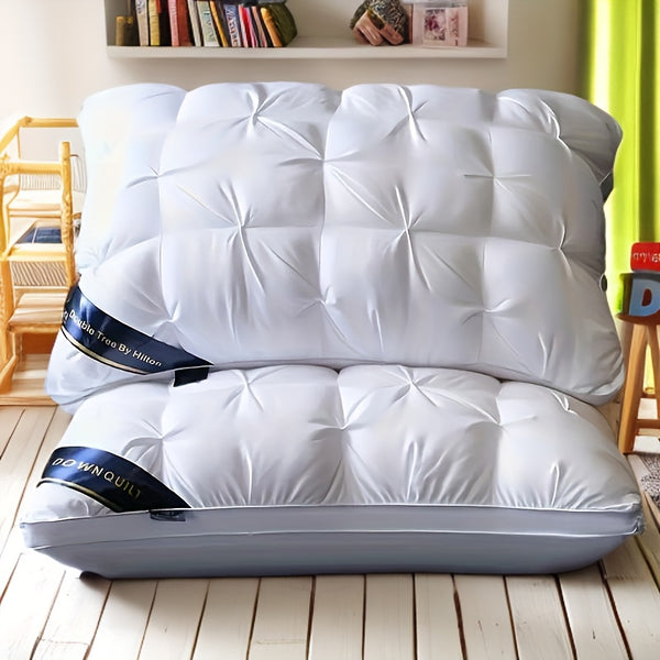 A Pillow for Nursery Use, Measuring 48.26X73.66 cm - Designed for Deep Sleep