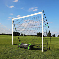 Kickster Portable Football Goal 1.5 X 1M