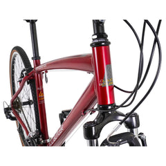 Claud Butler Explorer 2.0 Hybrid Bike 29