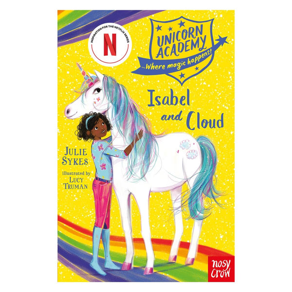Unicorn Academy, 10 Book Collection