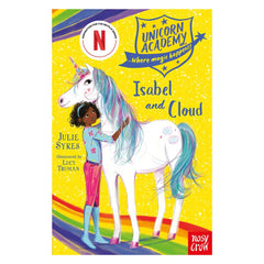 Unicorn Academy, 10 Book Collection
