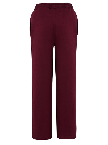Women Corset Fit Hoodie and Trouser 2Pc Zip Tracksuit Set 2Pc Set with Zip Front, Long Sleeves and Straight Leg Pants, Perfect for All Seasons, Top Set