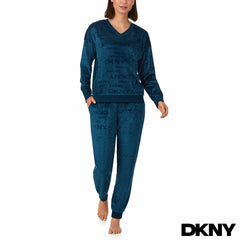 DKNY Ladies Lounge Set