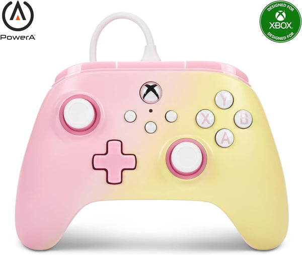 Powera Enhanced Wired Controller for Xbox Series X|S