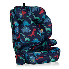 Cosatto Ninja 2 I-Size Car Seat, D Is for Dino