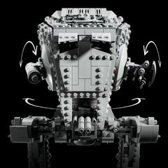 LEGO Star Wars™ AT-ST™ Walker - Model 75417 (18+ Years)