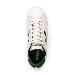 Tretorn Women'S Trainer in Green