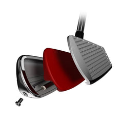 Kirkland Signature 7-Piece Golf Iron Set, Regular Flex