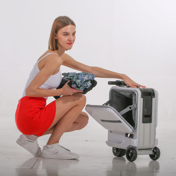 Airwheel SE3T Mini Electric Ride on Hardside Case in 2 Colours