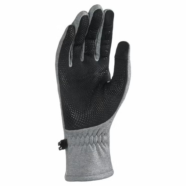 HEAD® Women'S Touchscreen Running Gloves in Grey