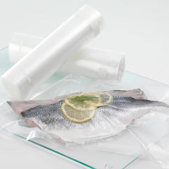 Foodsaver Vacuum Sealing Bags & Rolls Multi Pack, FGP252X