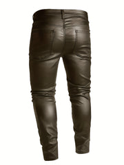 Men's Fashion Long Pants