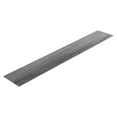 36-Piece Wood Effect Vinyl Flooring Self-Adhesive Floor Planks, 5.0m² PVC Floor Tiles for Indoor Living Room, Bedroom, Kitchen, Office