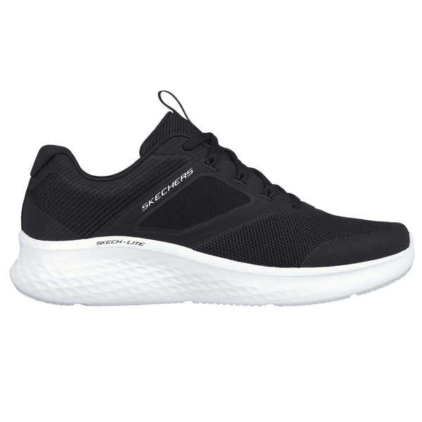 Skechers Men'S Lite Pro Century Trainer in Black